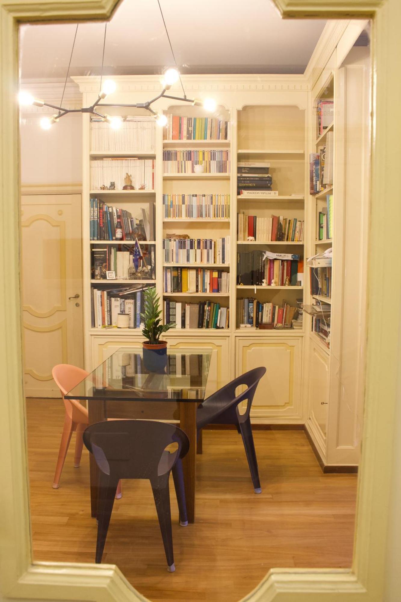 Bed & Breakfast Terrazza Urania - Penthouse Terrace With 360 View Of Roma